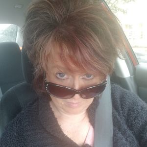 Meet your Posher, Susan